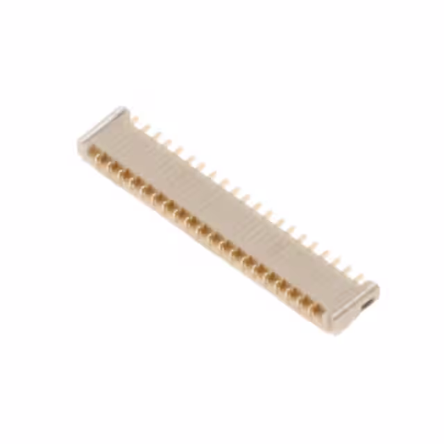 046844741002846+ KYOCERA AVX  FFC FPC (Flat Flexible) Connector Assemblies